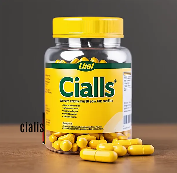 Cialis generico fermo deposito